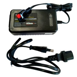 Batería Litio Golf 12,8V 22Ah LifePo4 - 2