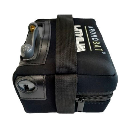 Batería Litio Golf 12,8V 22Ah LifePo4 - 1