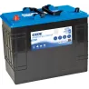 Exide ER600. Batteria Exide 120Ah 12V