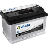 Bateria VARTA E9 12V 70Ah 640A