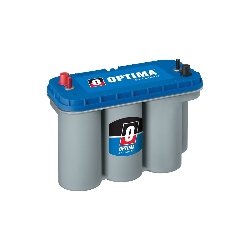 OPTIMA Blue Top 5.5 - 1