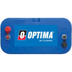OPTIMA Blue Top 5.5 - 4