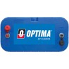 OPTIMA Blue Top 5.5 - 4
