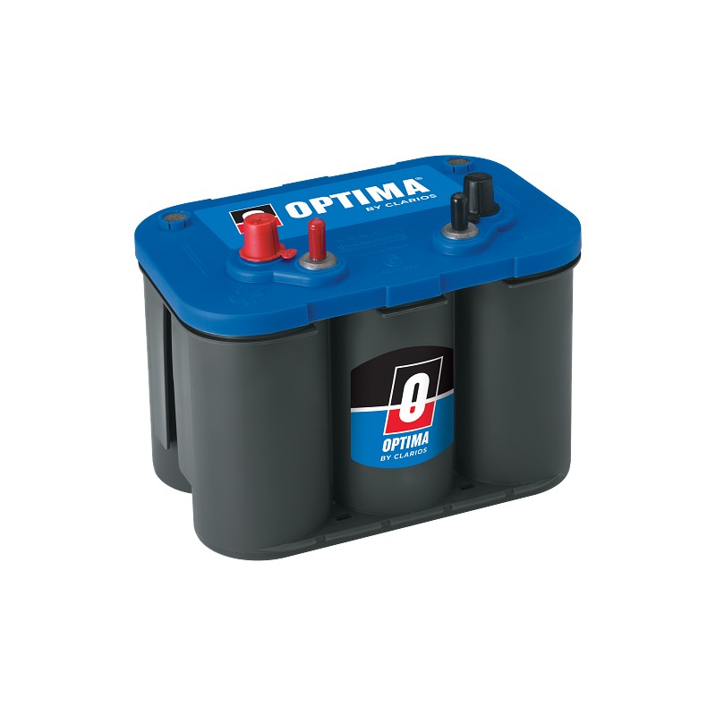 OPTIMA BTSLI 4.2 - 1