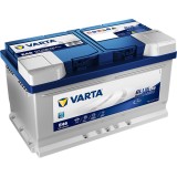 Batería VARTA E46 12V 75Ah 730A EFB