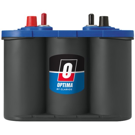 Batería OPTIMA BTSLI-4.2 12V 50Ah 815A