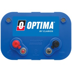OPTIMA BTSLI 4.2 - 4