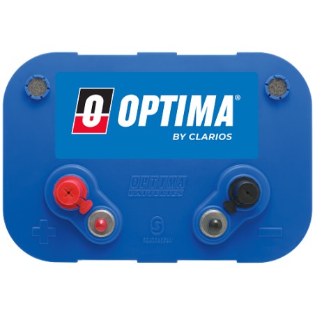 Batería OPTIMA BTSLI-4.2 12V 50Ah 815A