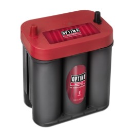 Battery OPTIMA RTC-4.2 12V 50Ah 815A