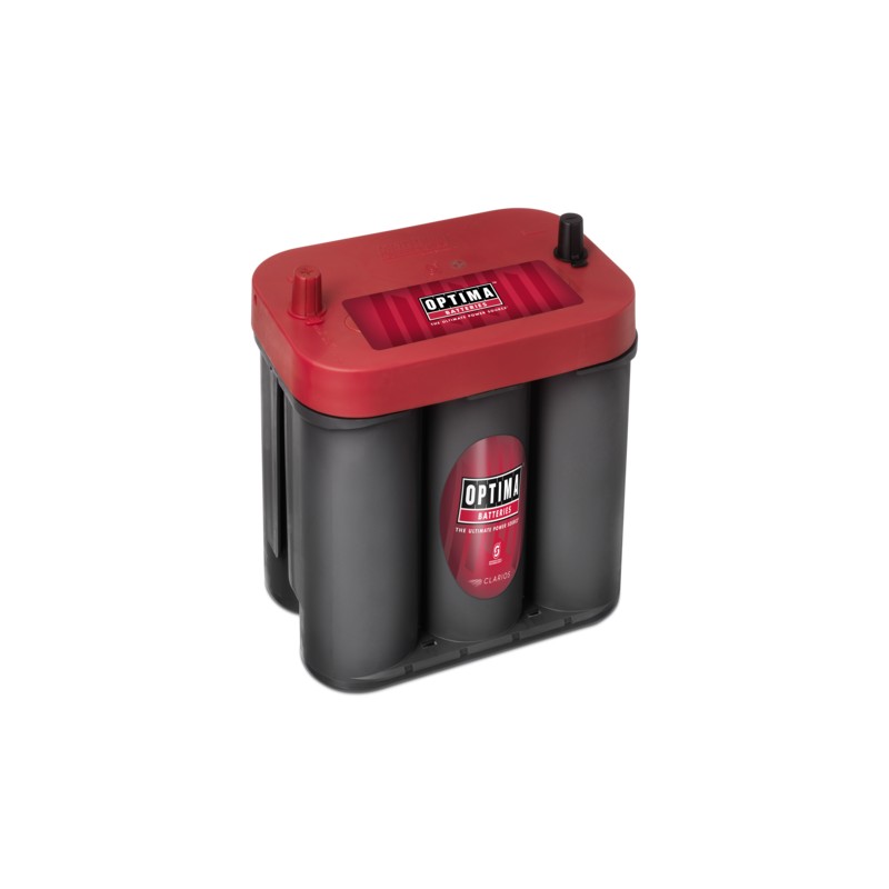 Optima Red Top RTC 4.2 - 1