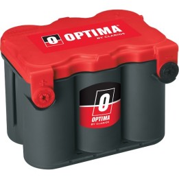 Battery OPTIMA RTF-4.2 12V 50Ah 815A