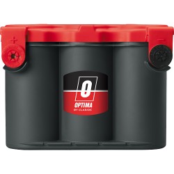 Optima Red Top RTF 4.2 - 3