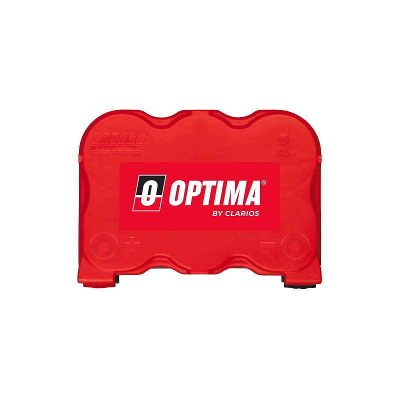 Car battery Optima RTF-4.2 12V 50Ah 815A AGM – image 4