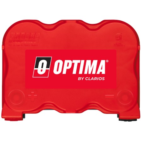 Batterie voiture Optima RTF-4.2 12V 50Ah 815A AGM – image 4