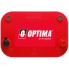 Optima Red Top RTR 3.7 - 4