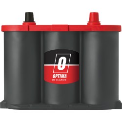 Optima Red Top RTR 4.2 - 3