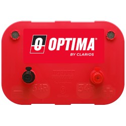 Optima Red Top RTR 4.2 - 4
