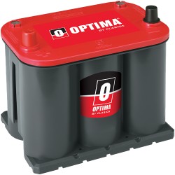Optima Red Top RTS 3.7 - 1