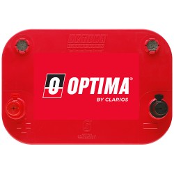 Optima Red Top RTS 3.7 - 4