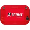 Optima Red Top RTS 3.7 - 4