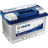 Batteria auto Varta E43 12V 72Ah 680A – immagine 5