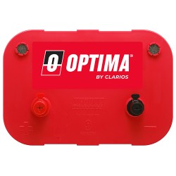 Optima Red Top RTS 4.2 - 4
