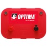 Optima Red Top RTS 4.2 - 4