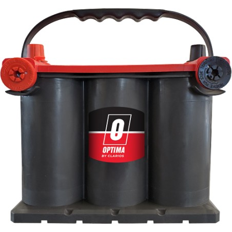 Battery OPTIMA RTU-3.7 12V 44Ah 730A