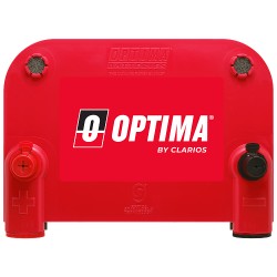 Optima Red Top RTU 3.7 - 4