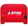 Optima Red Top RTU 3.7 - 4