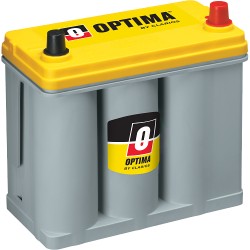 Optima Yellow Top YTR 2.7 - 1