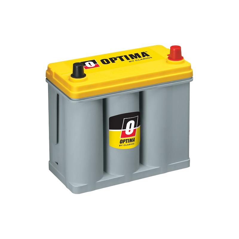 Optima Yellow Top YTR 2.7 - 1