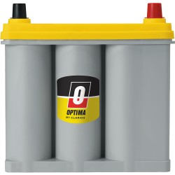 Optima Yellow Top YTR 2.7 - 3