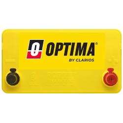 Optima Yellow Top YTR 2.7 - 4