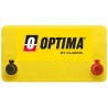 Optima Yellow Top YTR 2.7 - 4