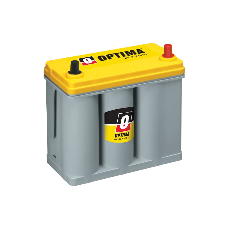 Optima Yellow Top YTR 2.7J - 1