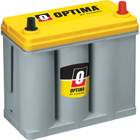 Optima Yellow Top YTR 2.7J - 1