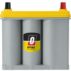 Optima Yellow Top YTR 2.7J - 3