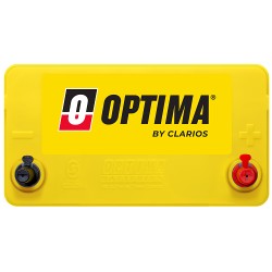 Optima Yellow Top YTR 2.7J - 4