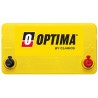 Optima Yellow Top YTR 2.7J - 4