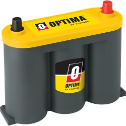 Optima Yellow Top YTS 2.1 - 1