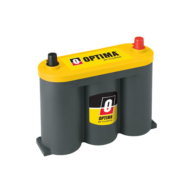 Optima Yellow Top YTS 2.1 - 1