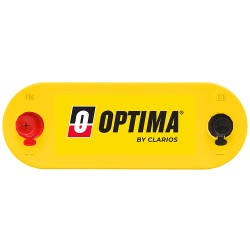 Optima Yellow Top YTS 2.1 - 4