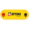 Optima Yellow Top YTS 2.1 - 4