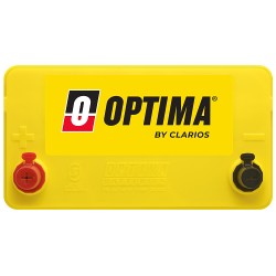 Optima Yellow Top YTS 2.7 - 4