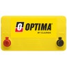 Optima Yellow Top YTS 2.7 - 4