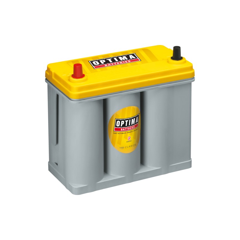 Optima Yellow Top YTS 2.7J - 1