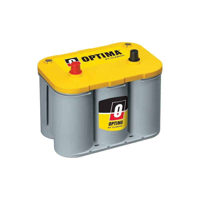 Optima Yellow Top YTS 4.2 - 1