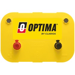 Optima Yellow Top YTS 4.2 - 4