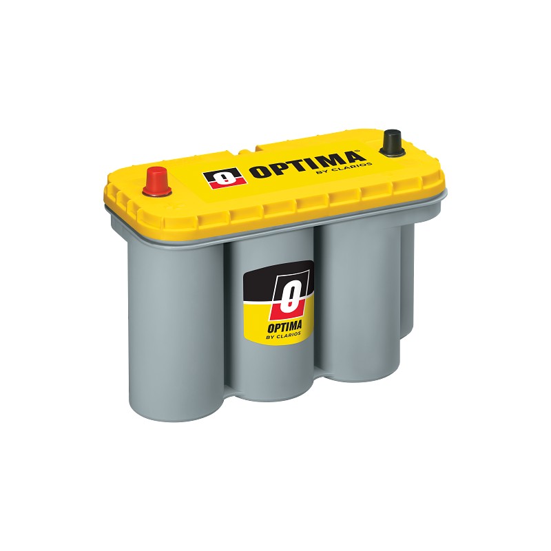 Optima Yellow Top YTS 5.5 - 1